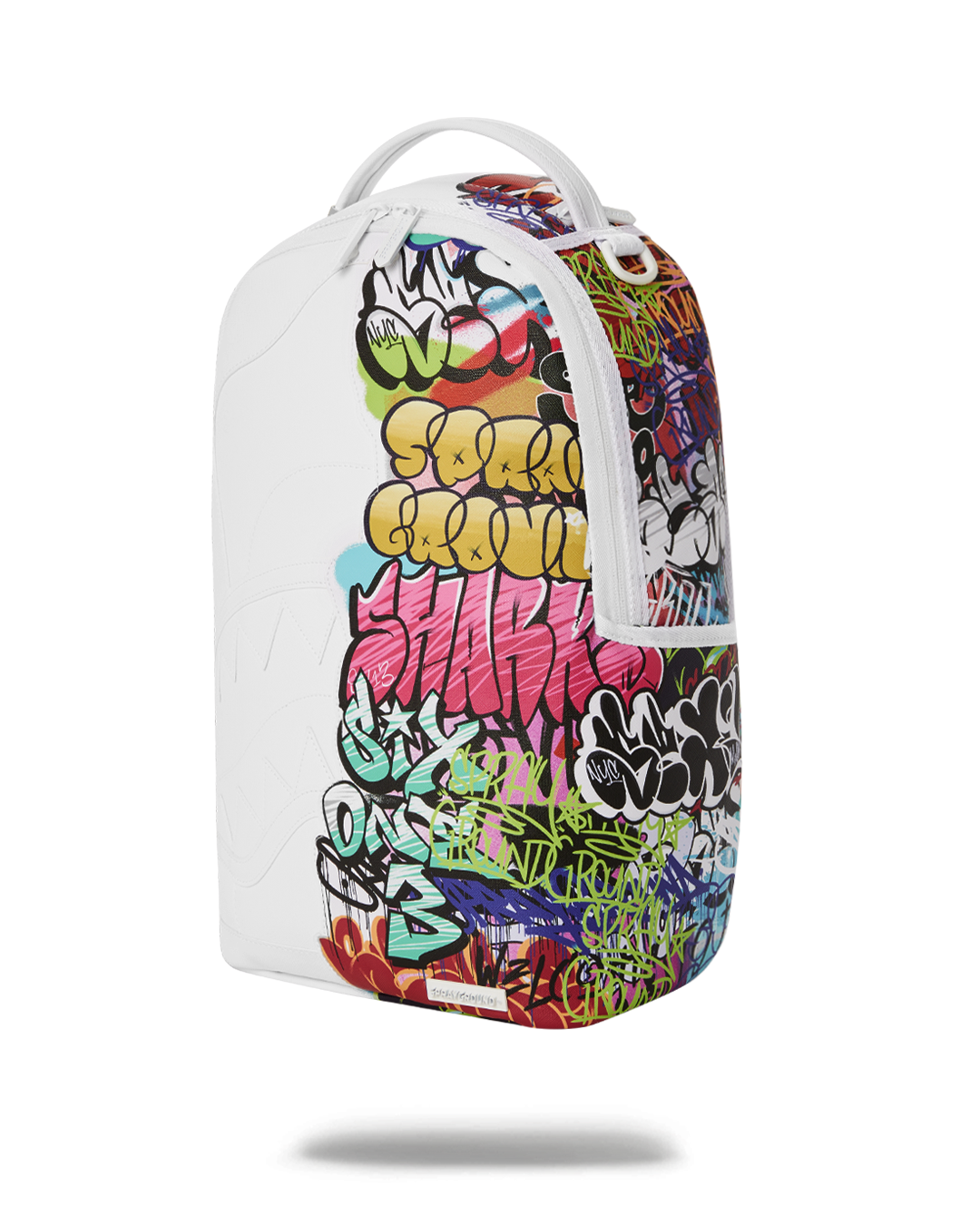 HALF GRAFF BACKPACK (DLXV) - Image 7