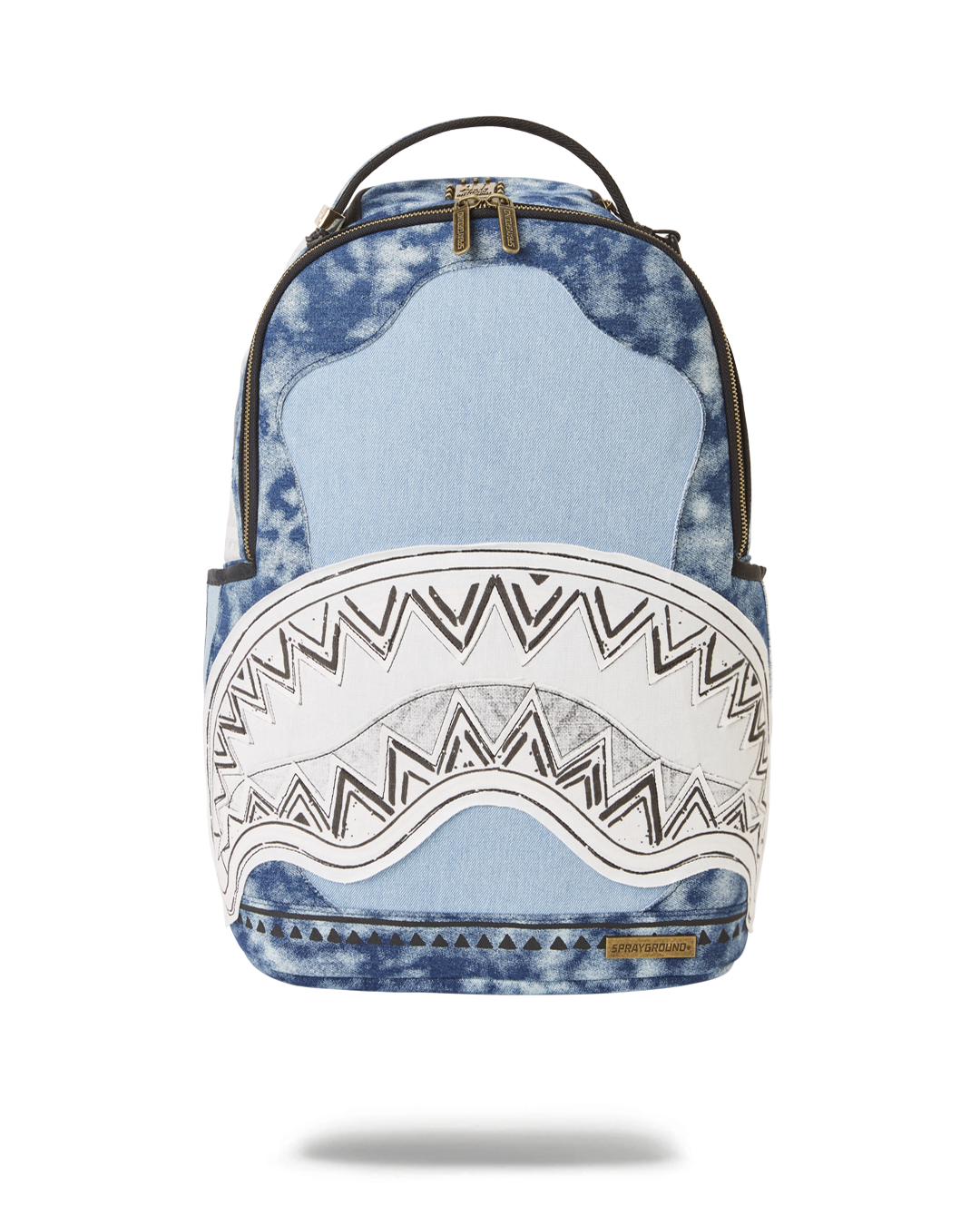 COAST TO COAST A.I.6 SANDFLOWER COLLAB BACKPACK