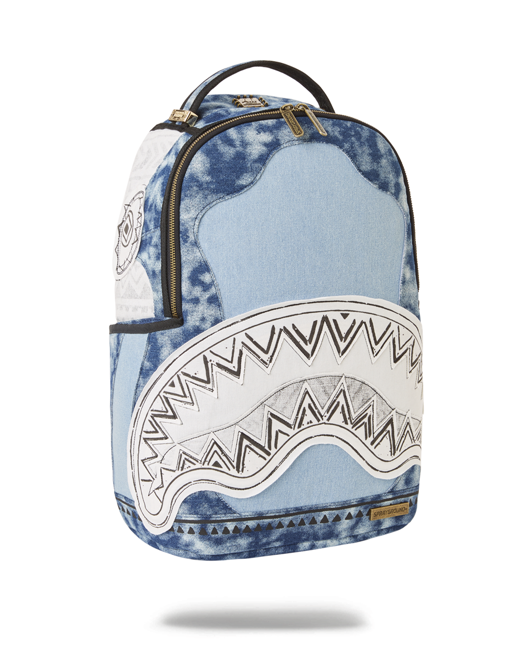 COAST TO COAST A.I.6 SANDFLOWER COLLAB BACKPACK - Image 3