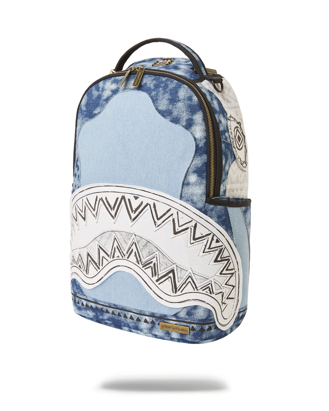 COAST TO COAST A.I.6 SANDFLOWER COLLAB BACKPACK - Image 7