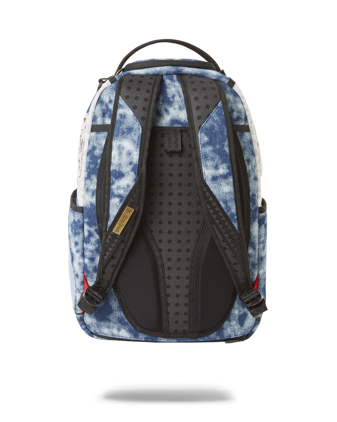 COAST TO COAST A.I.6 SANDFLOWER COLLAB BACKPACK - Image 9