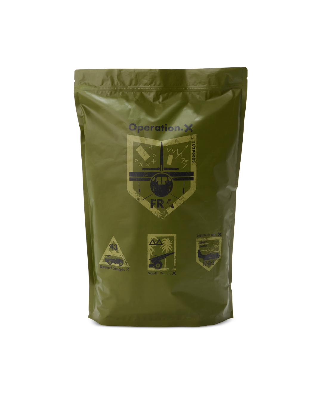 CALL OF DUTY FLYING ASSASSINS PARACHUTE CHESTPACK - Image 10