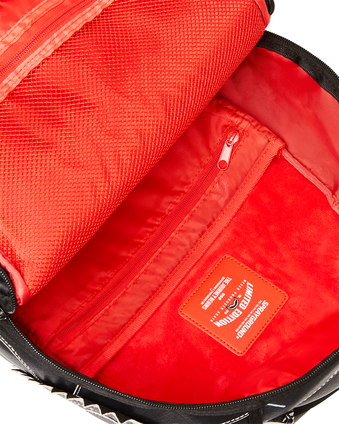 HIGH TECH BACKPACK (DLXV) - Image 11