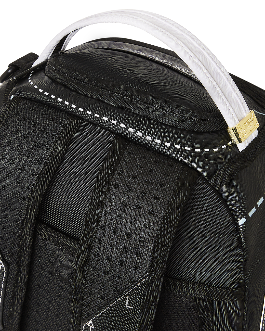 HIGH TECH BACKPACK (DLXV) - Image 13