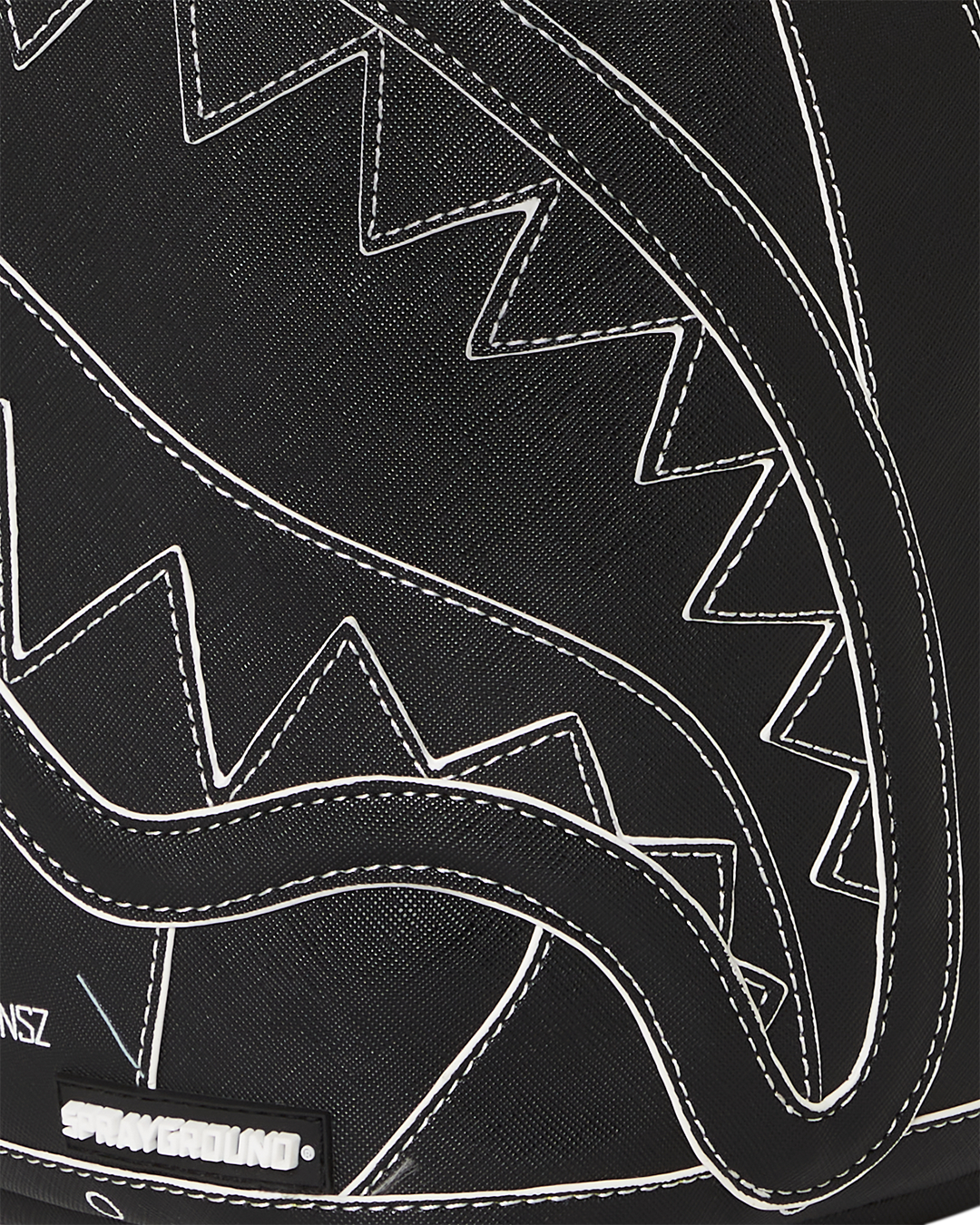 HIGH TECH BACKPACK (DLXV) - Image 14