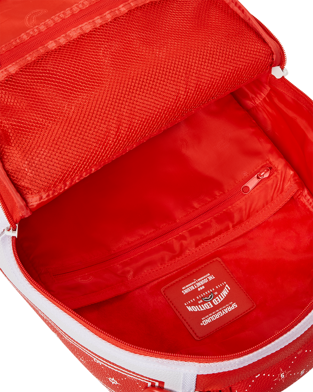 MODUS OPERANDI BACKPACK (DLXV) - Image 10