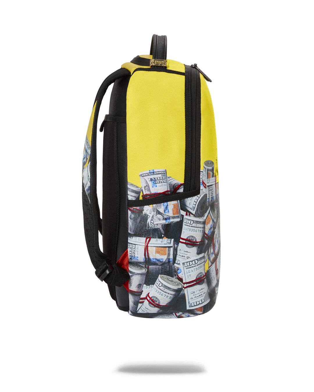 THE ENTREPRENEUR BACKPACK (DLXV) - Image 5