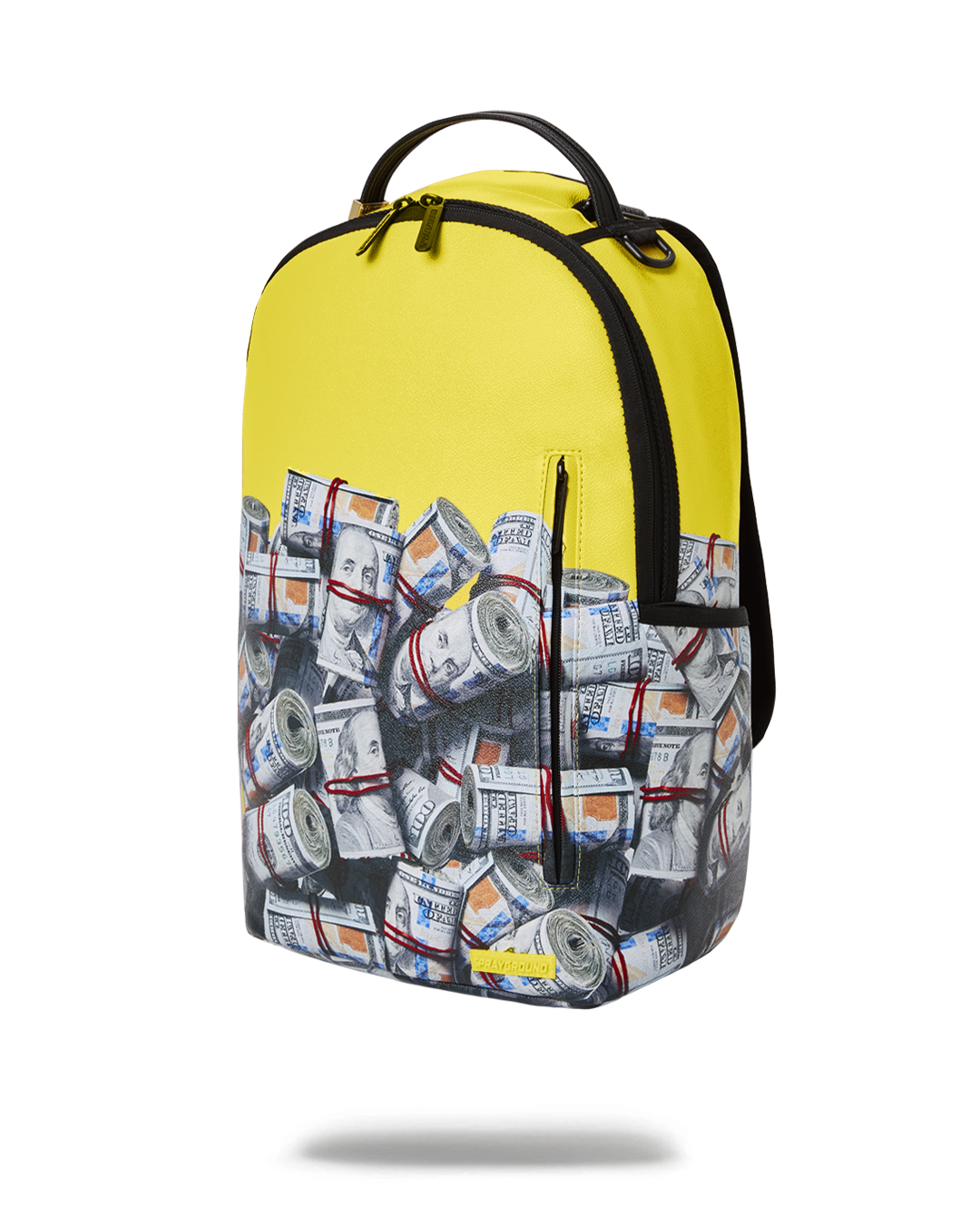 THE ENTREPRENEUR BACKPACK (DLXV) - Image 7