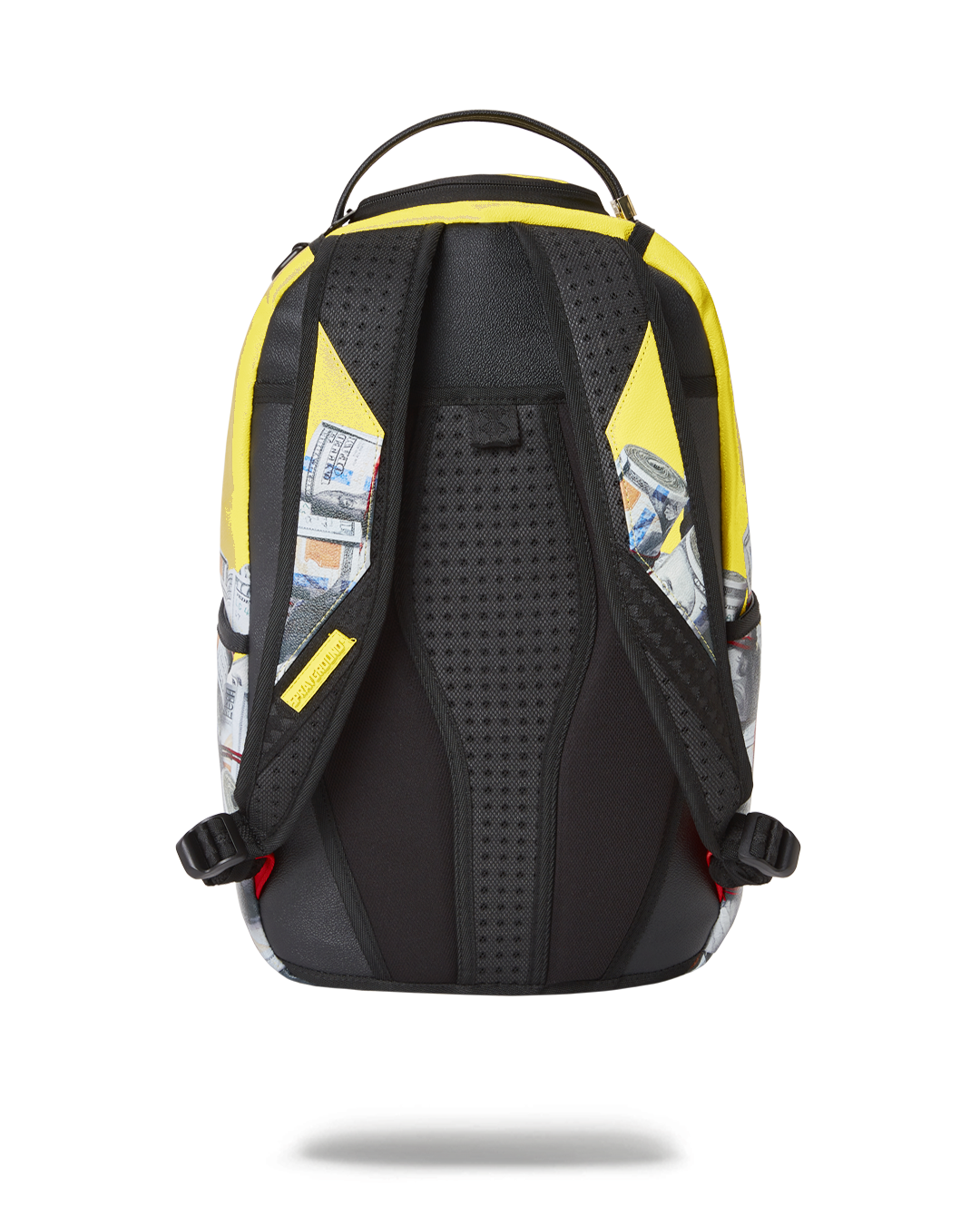 THE ENTREPRENEUR BACKPACK (DLXV) - Image 9