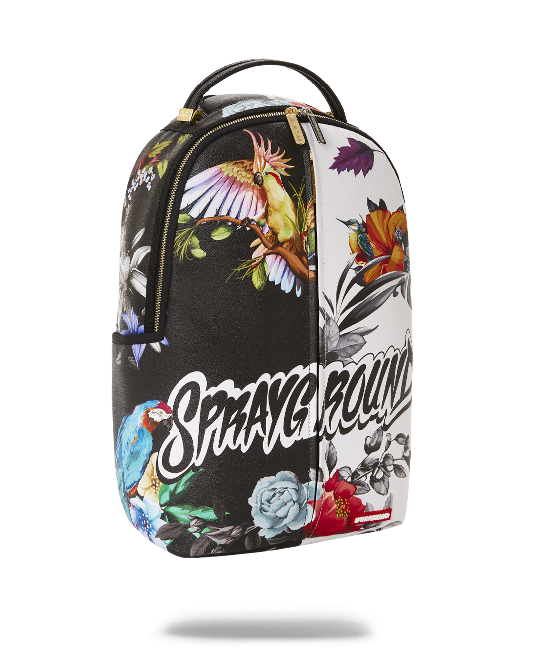 SHADOW FLIGHT BACKPACK (DLXV) - Image 3