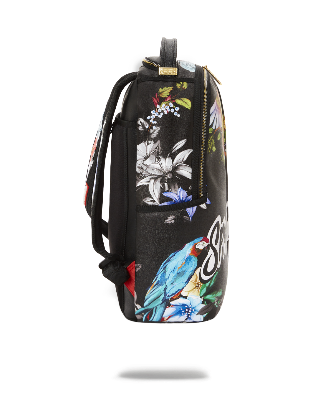SHADOW FLIGHT BACKPACK (DLXV) - Image 5