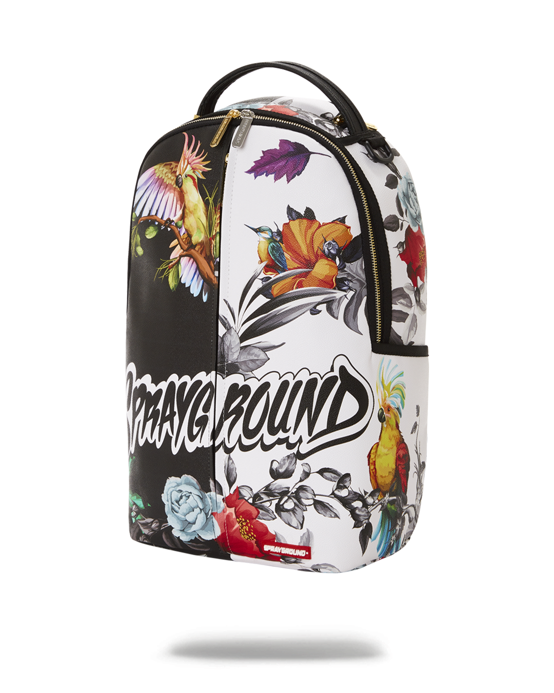 SHADOW FLIGHT BACKPACK (DLXV) - Image 7