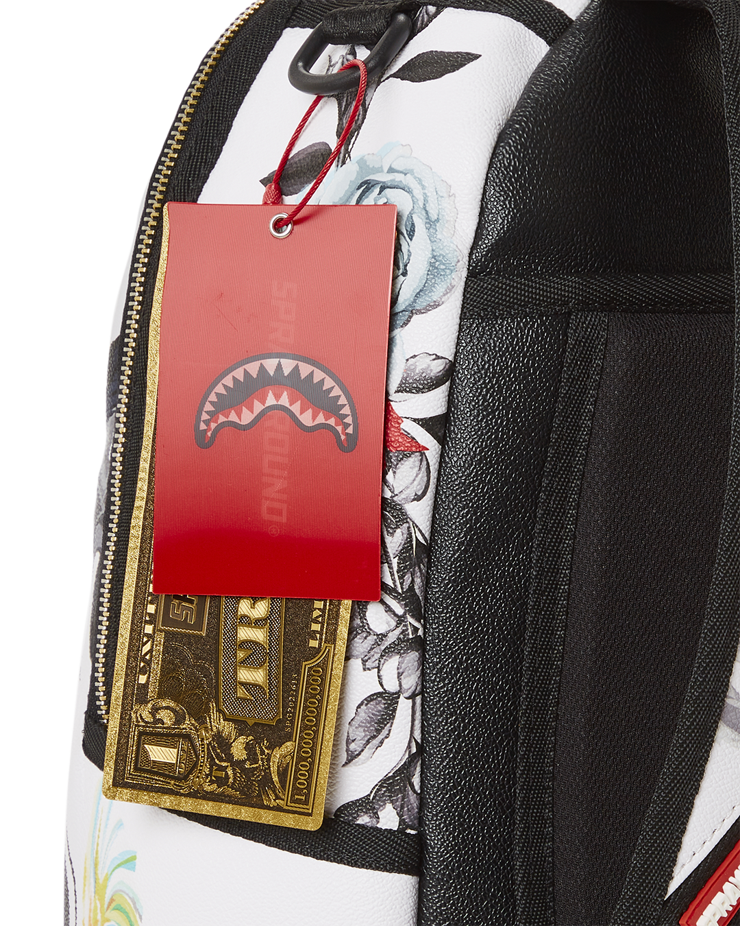 SHADOW FLIGHT BACKPACK (DLXV) - Image 12