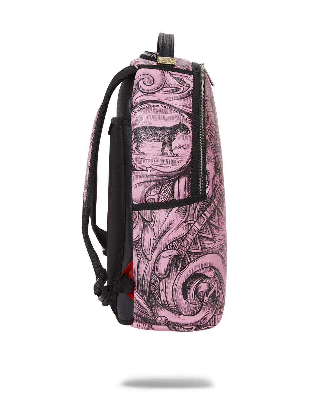 SOCIETY OF SHARKS BACKPACK (DLXV) - Image 5