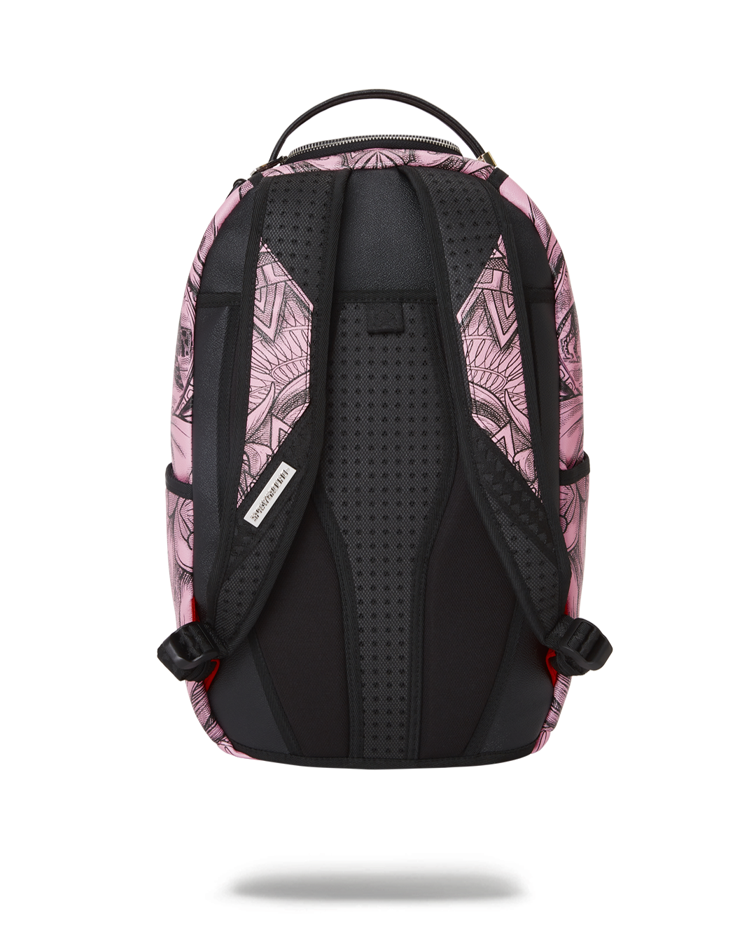 SOCIETY OF SHARKS BACKPACK (DLXV) - Image 9