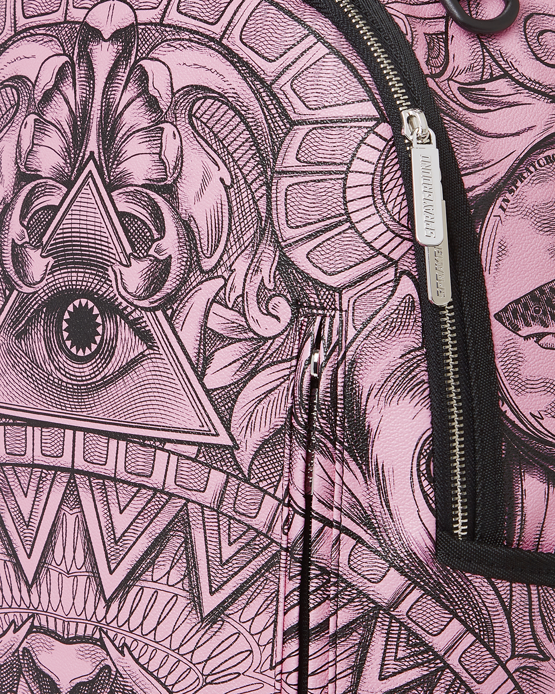 SOCIETY OF SHARKS BACKPACK (DLXV) - Image 11