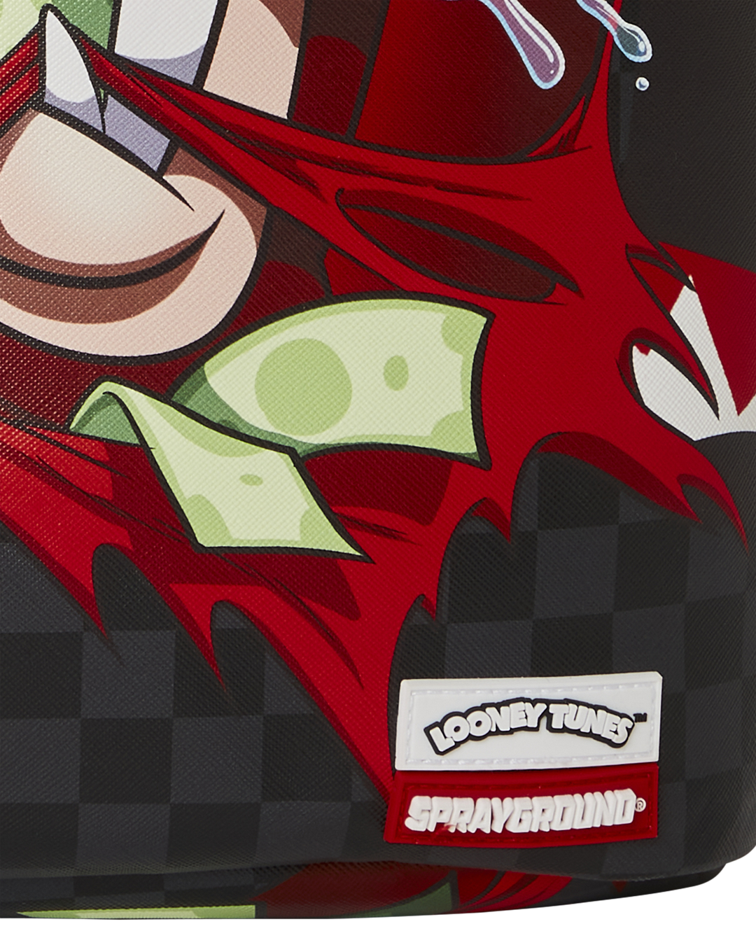 SHARKS IN TAZ TEARUP (DLXV) - Image 10