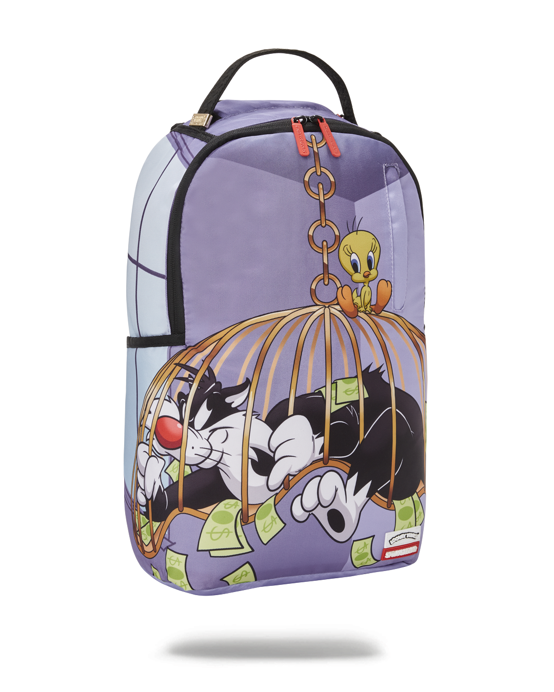 TWEETY VS SYLVESTER (DLXR) - Image 3