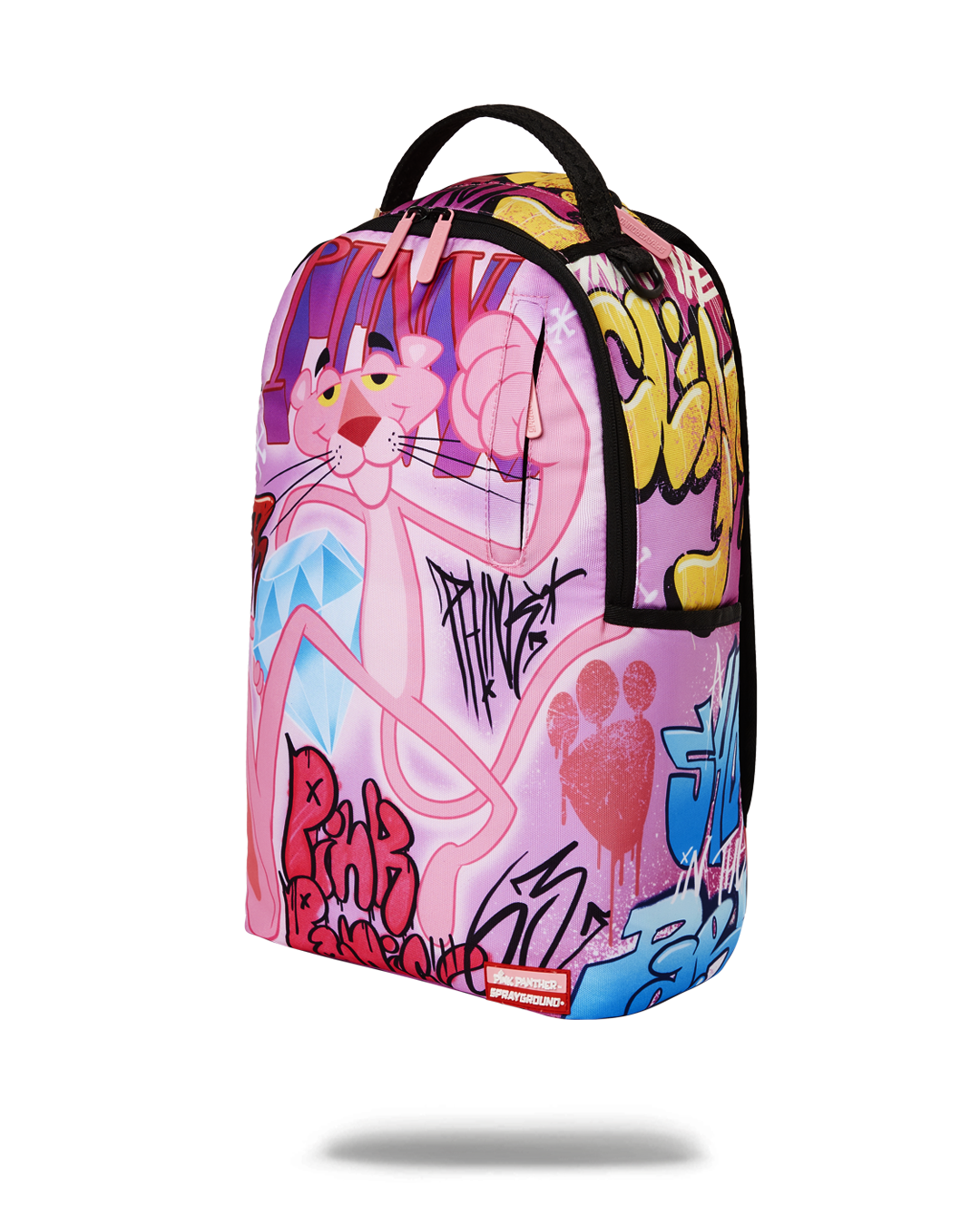 PINK PANTHER ON THE RUN (DLXR) - Image 7