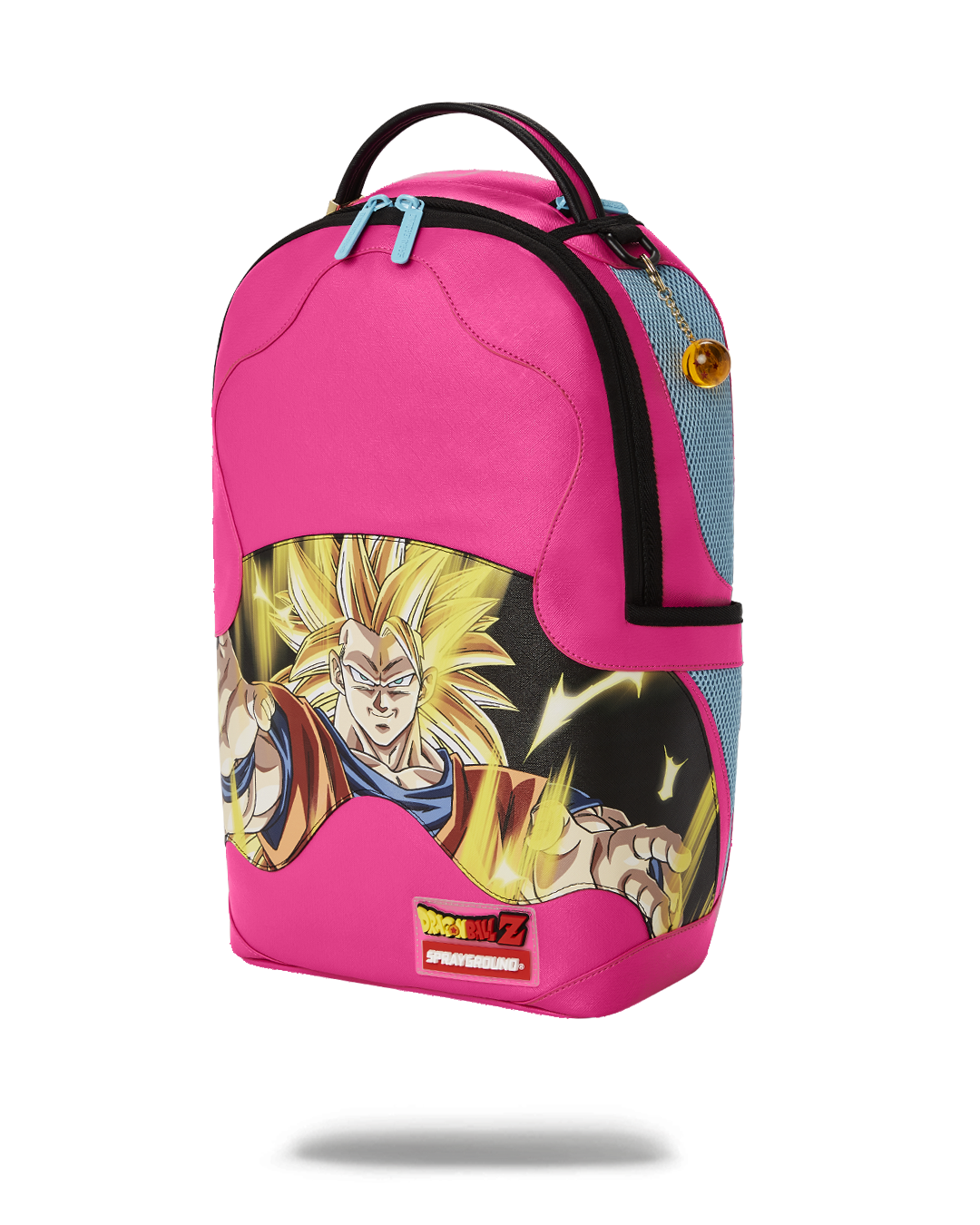 GOKU FASHION KILLA (DLXV) - Image 7
