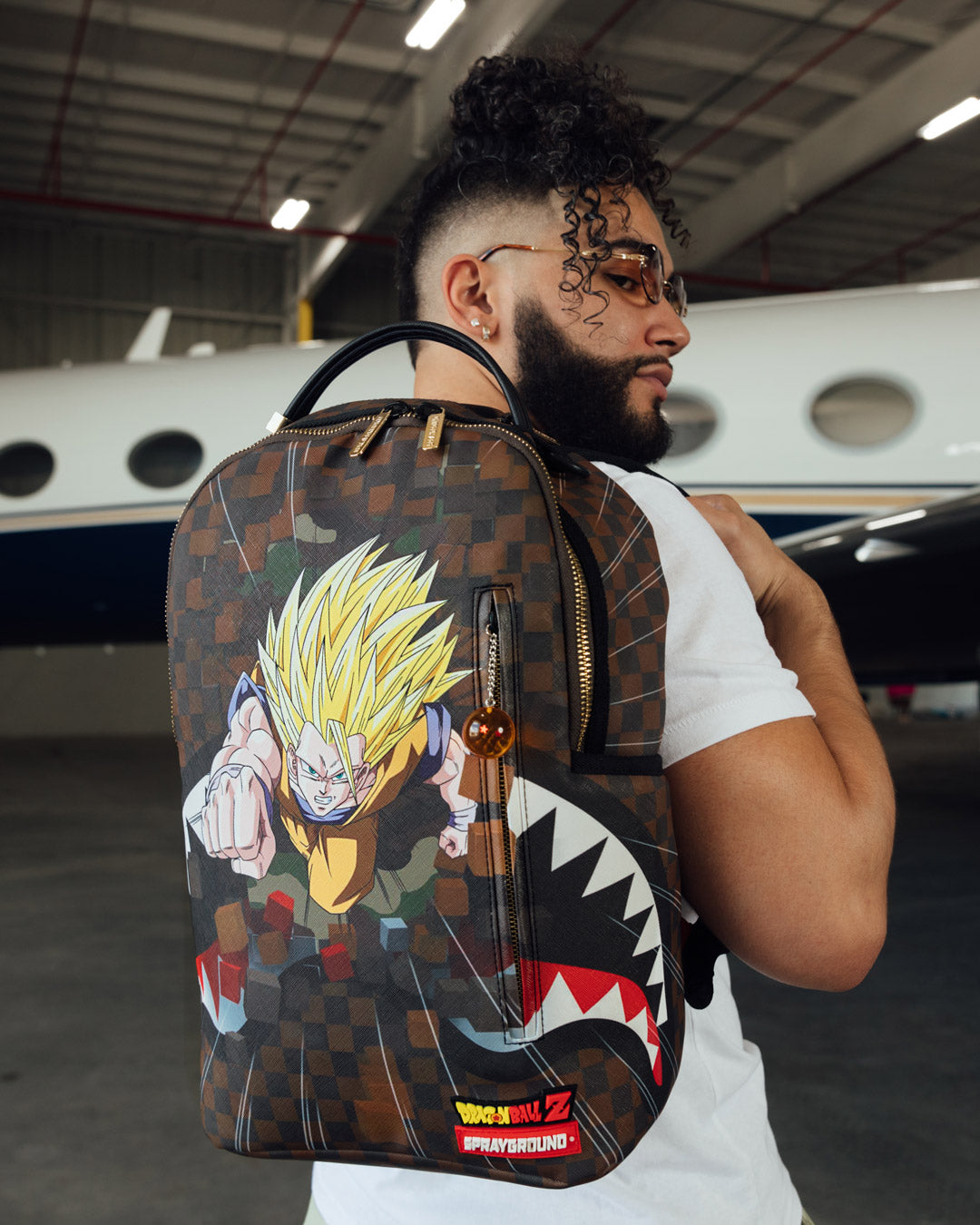 DRAGON BALL Z CHECKED SMASH (DLXV) - Image 8