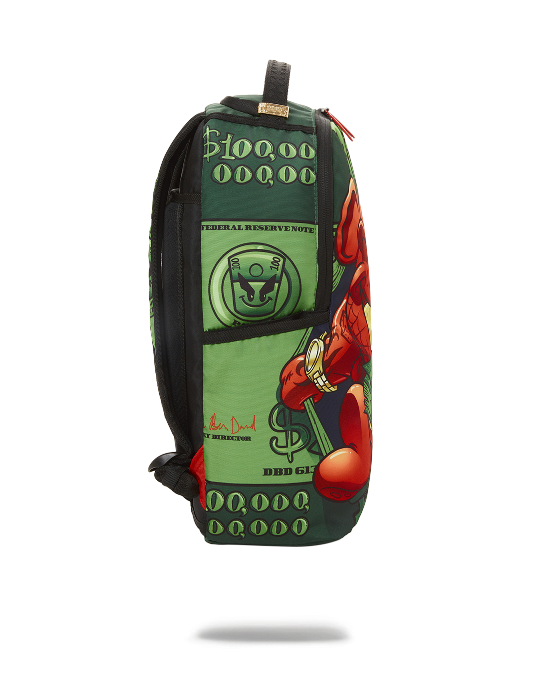 DIABLO BUSTIN OUT (DLXR) - Image 5