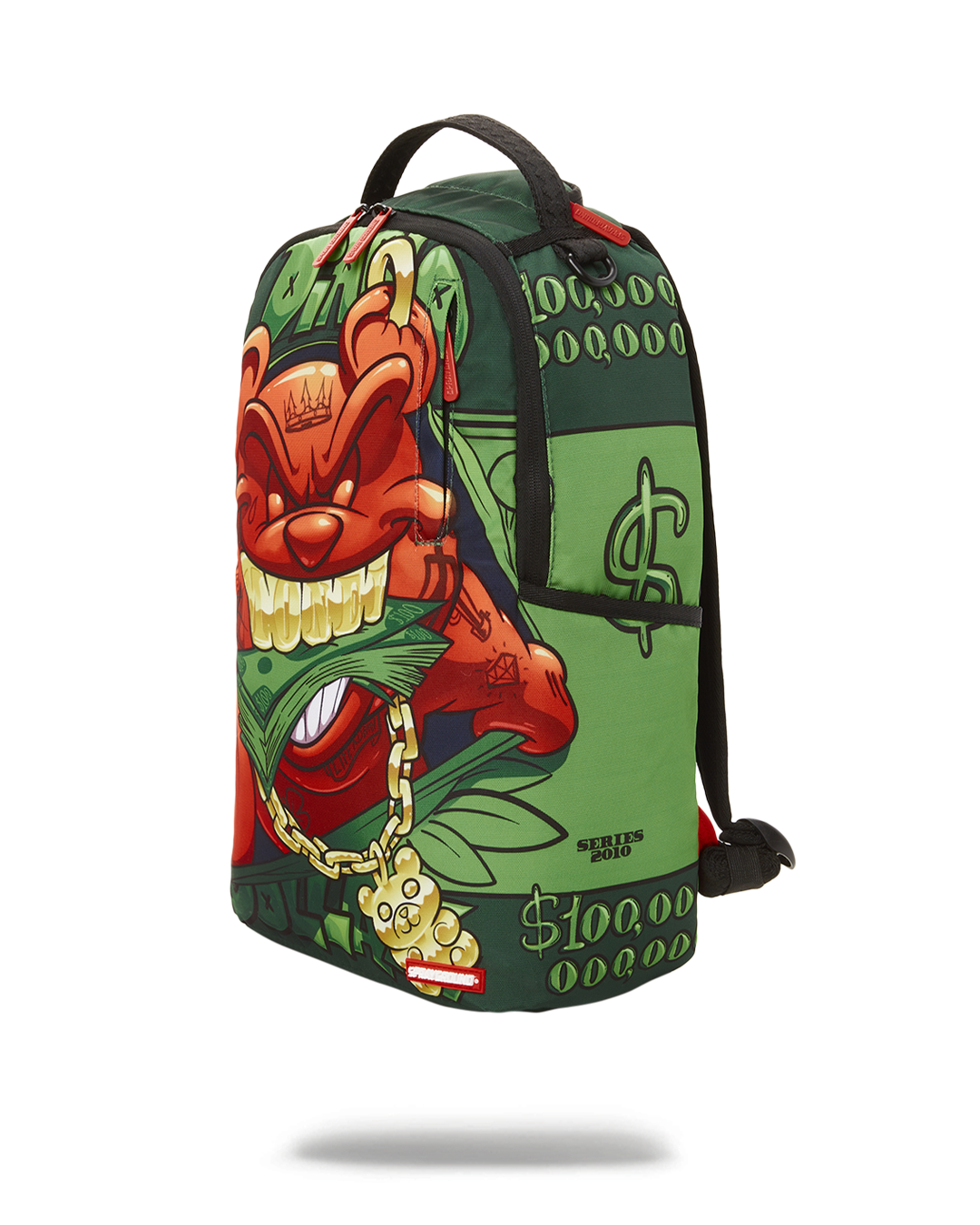 DIABLO BUSTIN OUT (DLXR) - Image 7