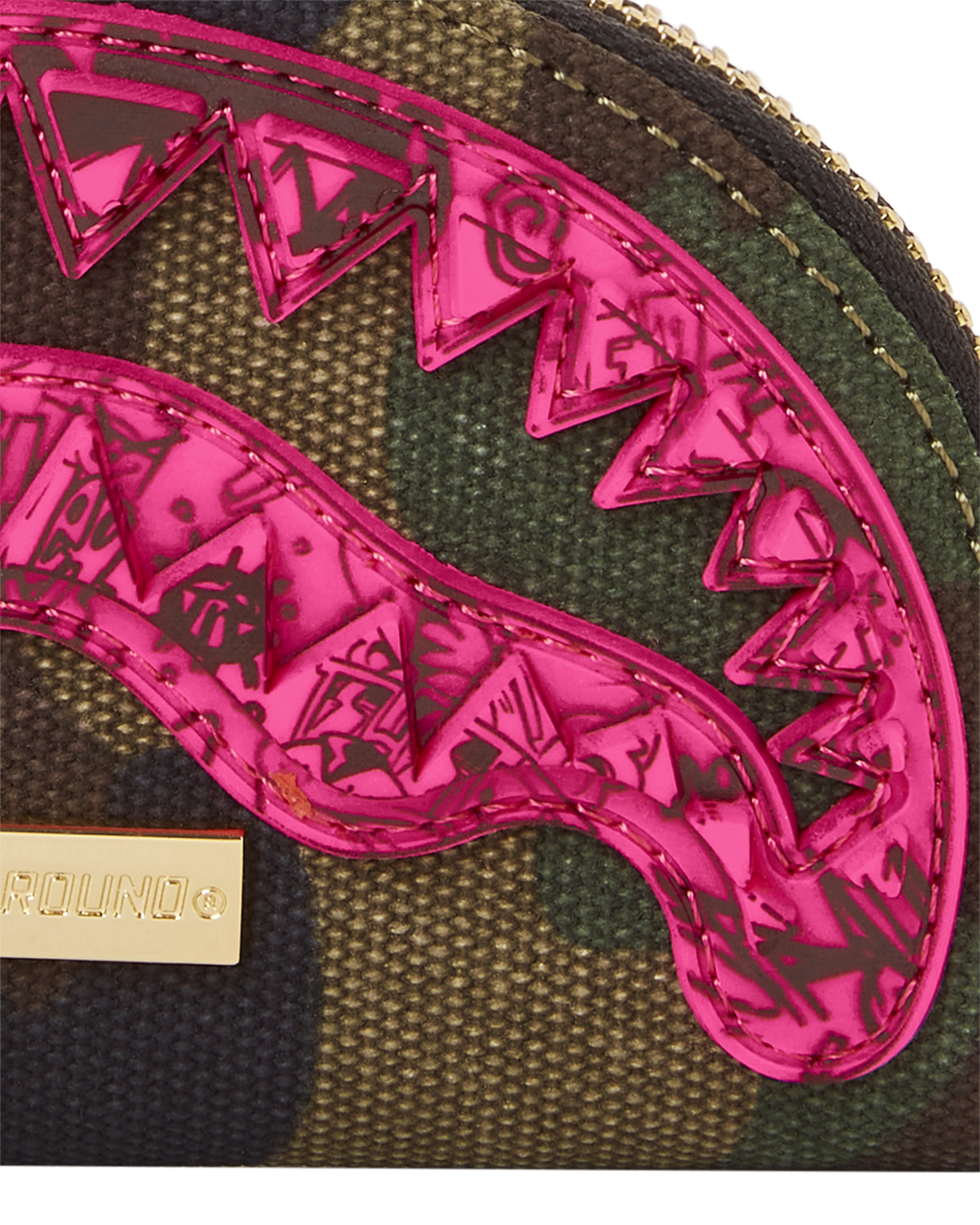 DROP ZONE POUCH - Image 10