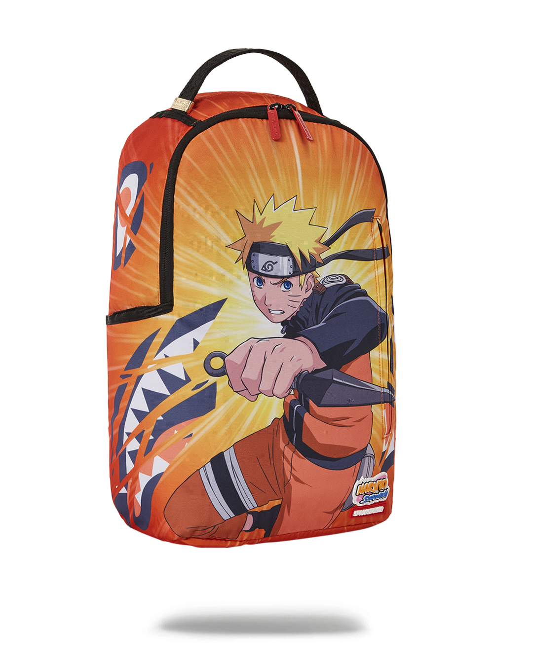 NARUTO BUSTIN SHARK (DLXR) - Image 3
