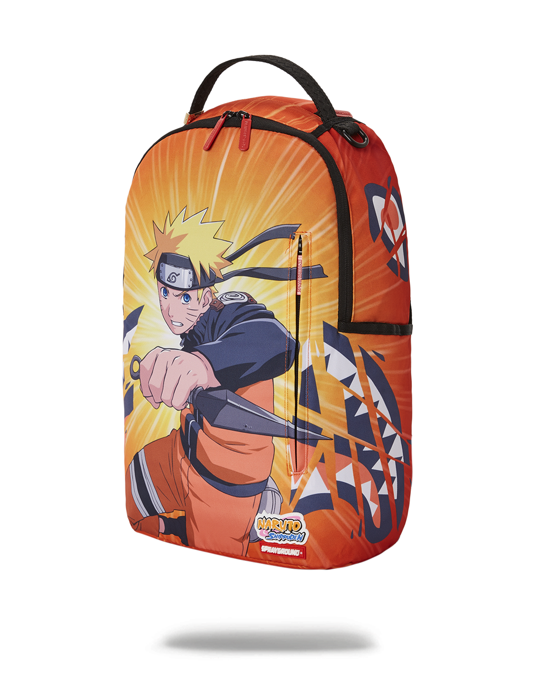 NARUTO BUSTIN SHARK (DLXR) - Image 6