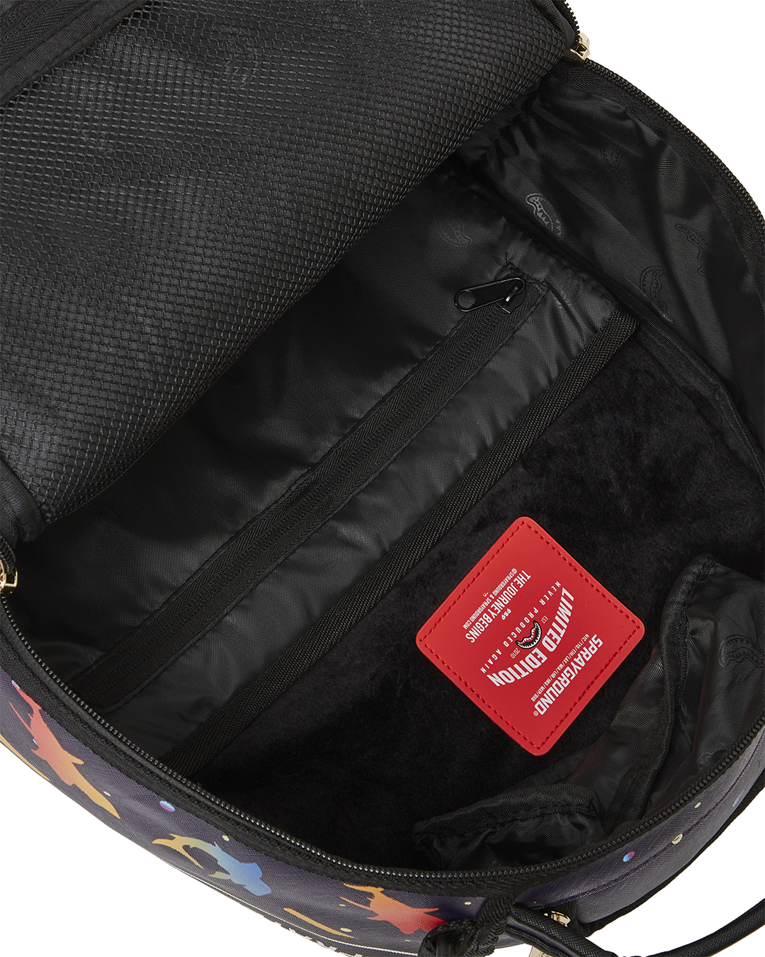 SHARKUZA BACKPACK (DLXV) - Image 9