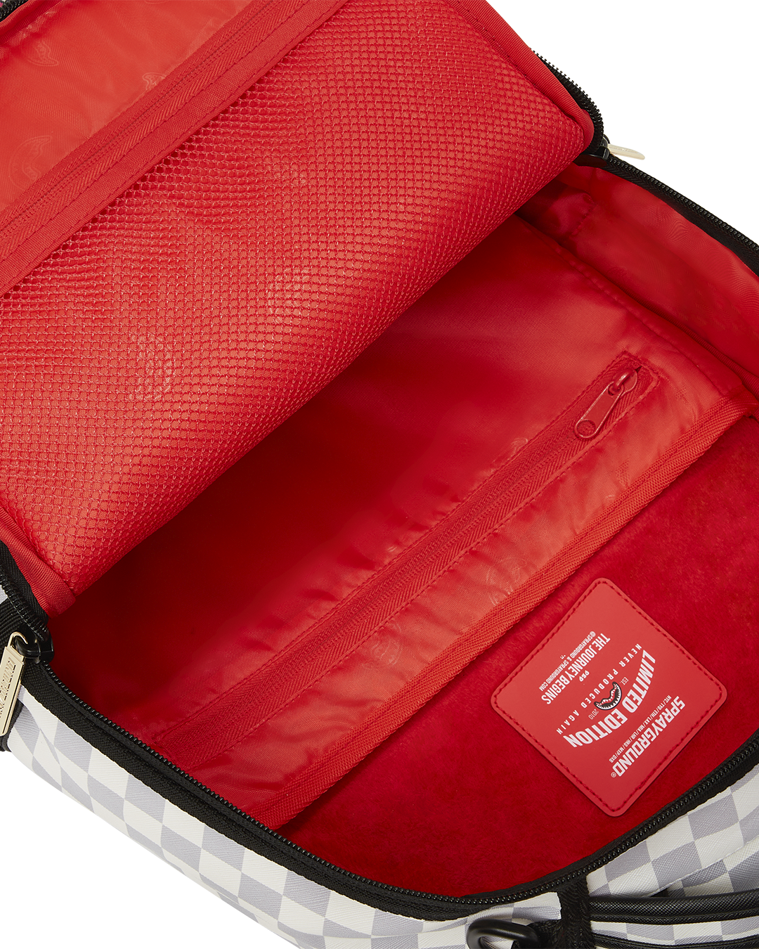 CHASE BANK THE HEIST BACKPACK (DLXV) - Image 6