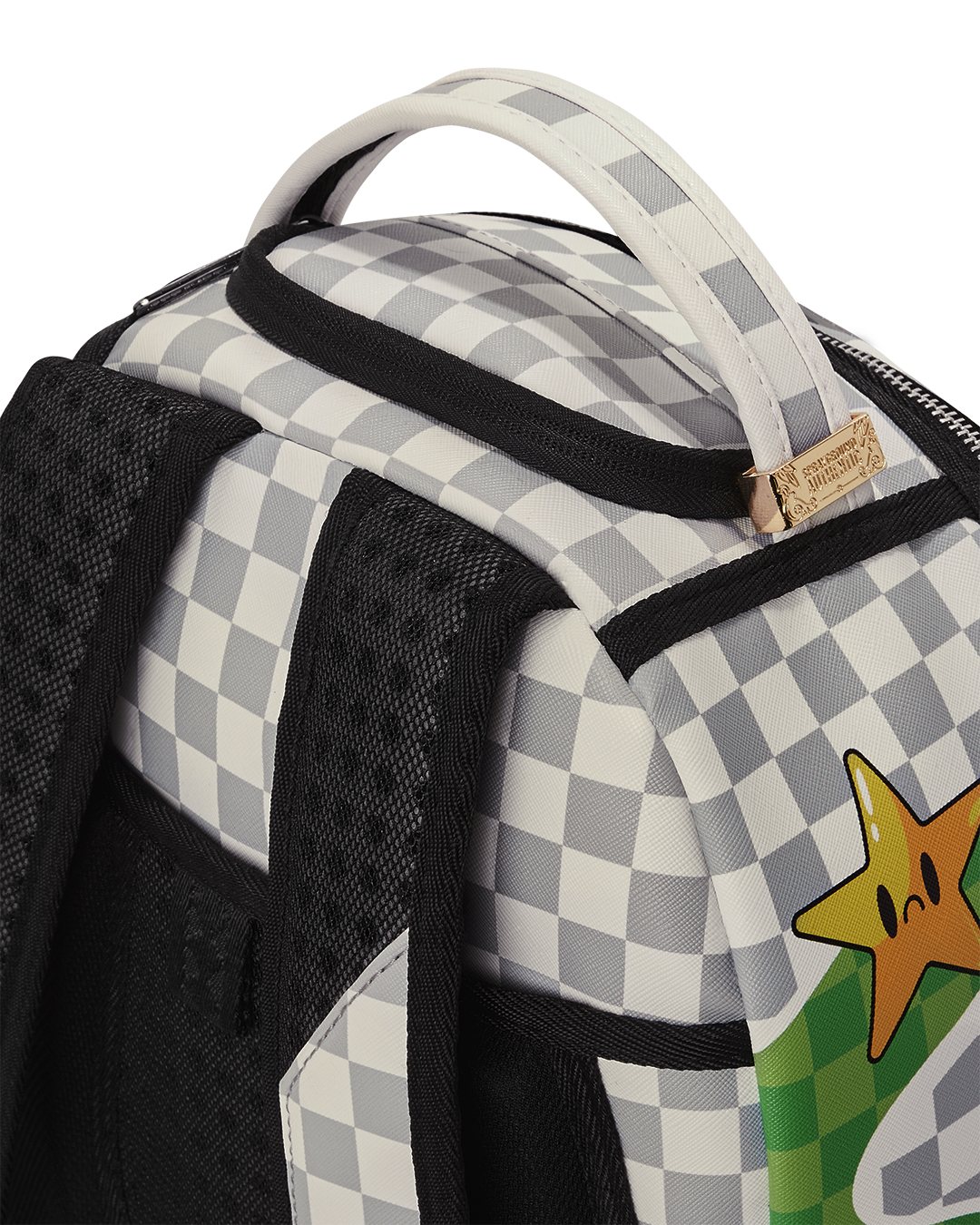 CHASE BANK THE HEIST BACKPACK (DLXV) - Image 8