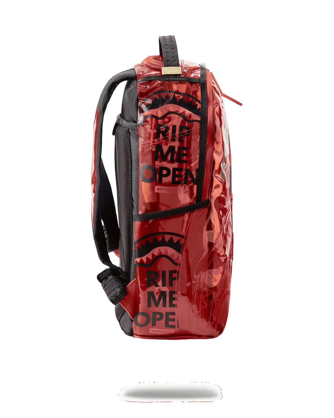 RIP ME OPEN (RED) (VINYL) - Image 5