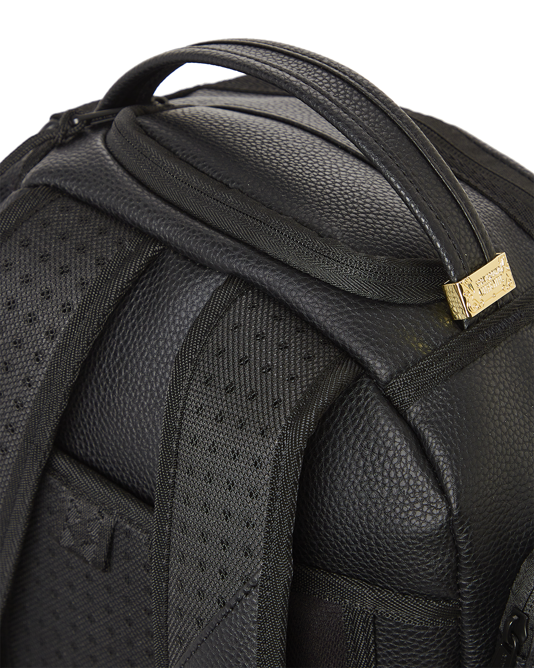 RICH ROVER CARGO SHARK BACKPACK (DLXV) - Image 10