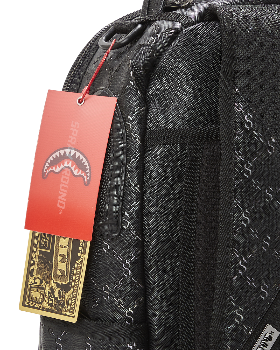 PRI$M SUPERJET BACKPACK (DLXV) - Image 13