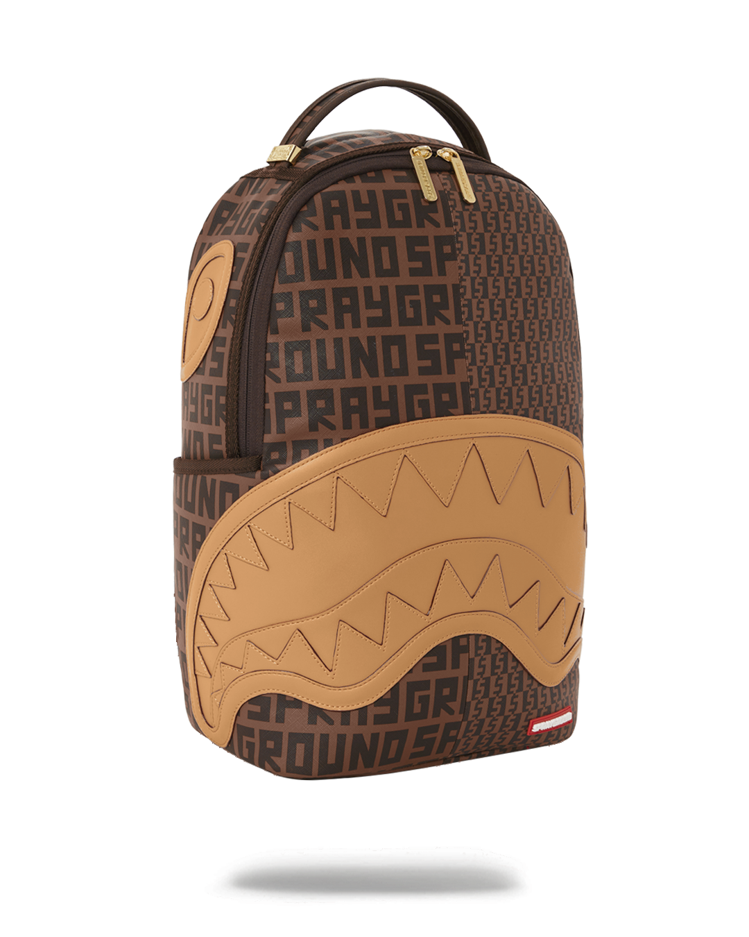 SHARKFINITY BACKPACK (DLXV) - Image 3