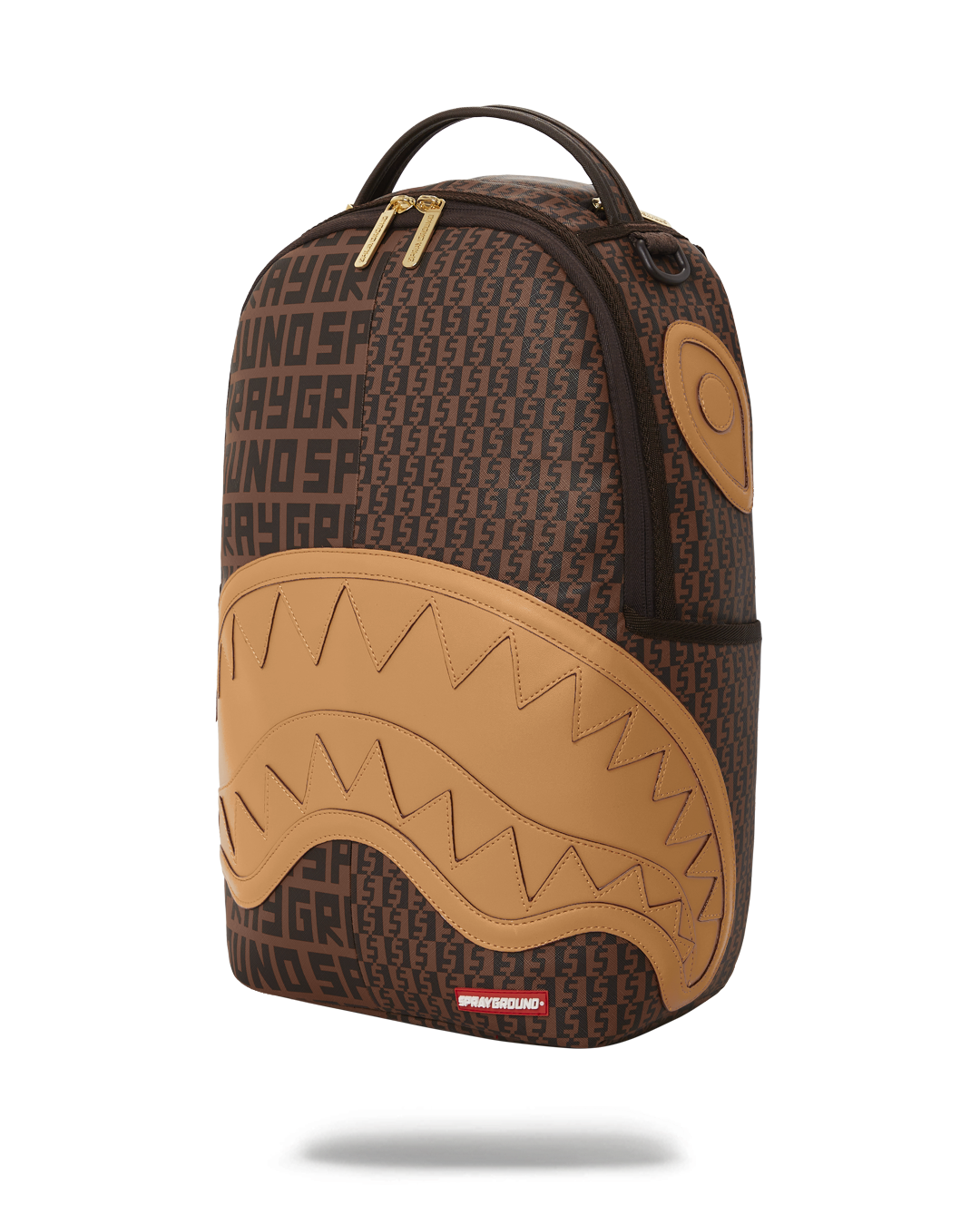SHARKFINITY BACKPACK (DLXV) - Image 6