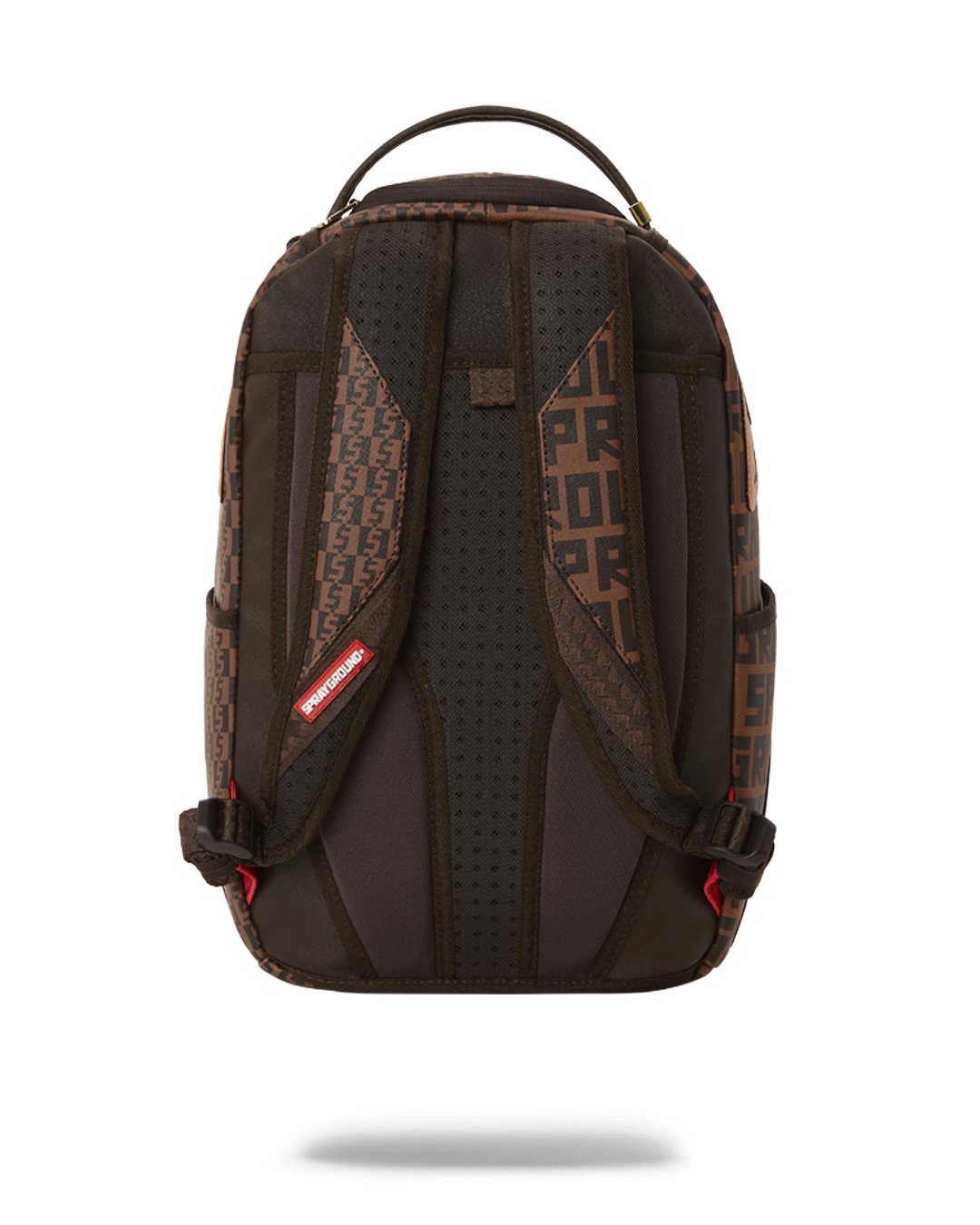 SHARKFINITY BACKPACK (DLXV) - Image 8