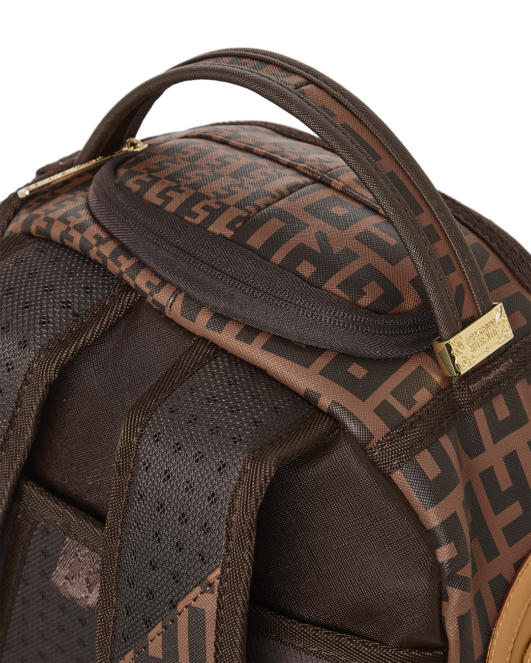 SHARKFINITY BACKPACK (DLXV) - Image 11