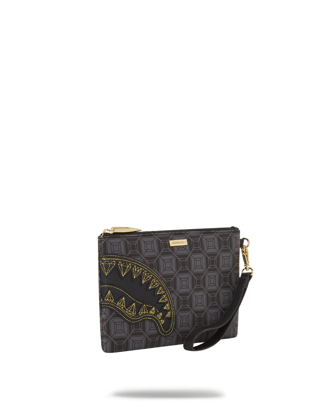 OBSIDIAN STUNNER A.I.6 SANDFLOWER COLLAB CROSSOVER CLUTCH - Image 3