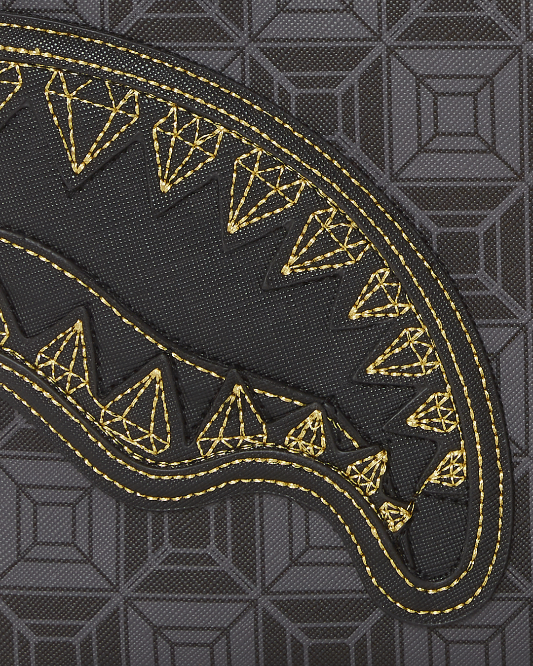 OBSIDIAN STUNNER A.I.6 SANDFLOWER COLLAB CROSSOVER CLUTCH - Image 9
