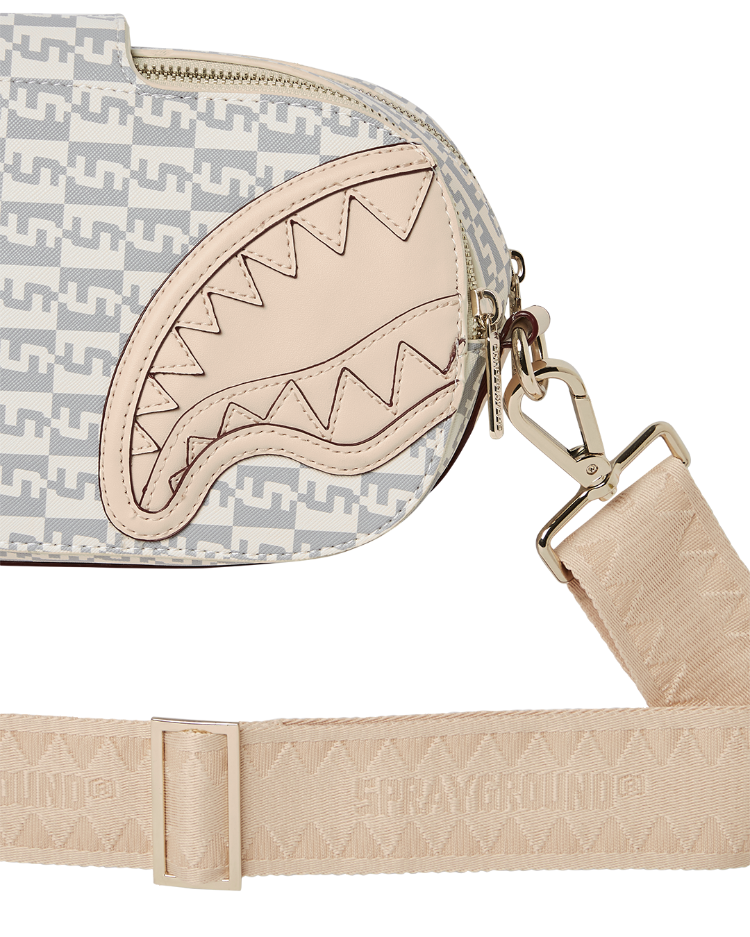 CRÈME DE LA CRÈME BACKPACK SLING - Image 7
