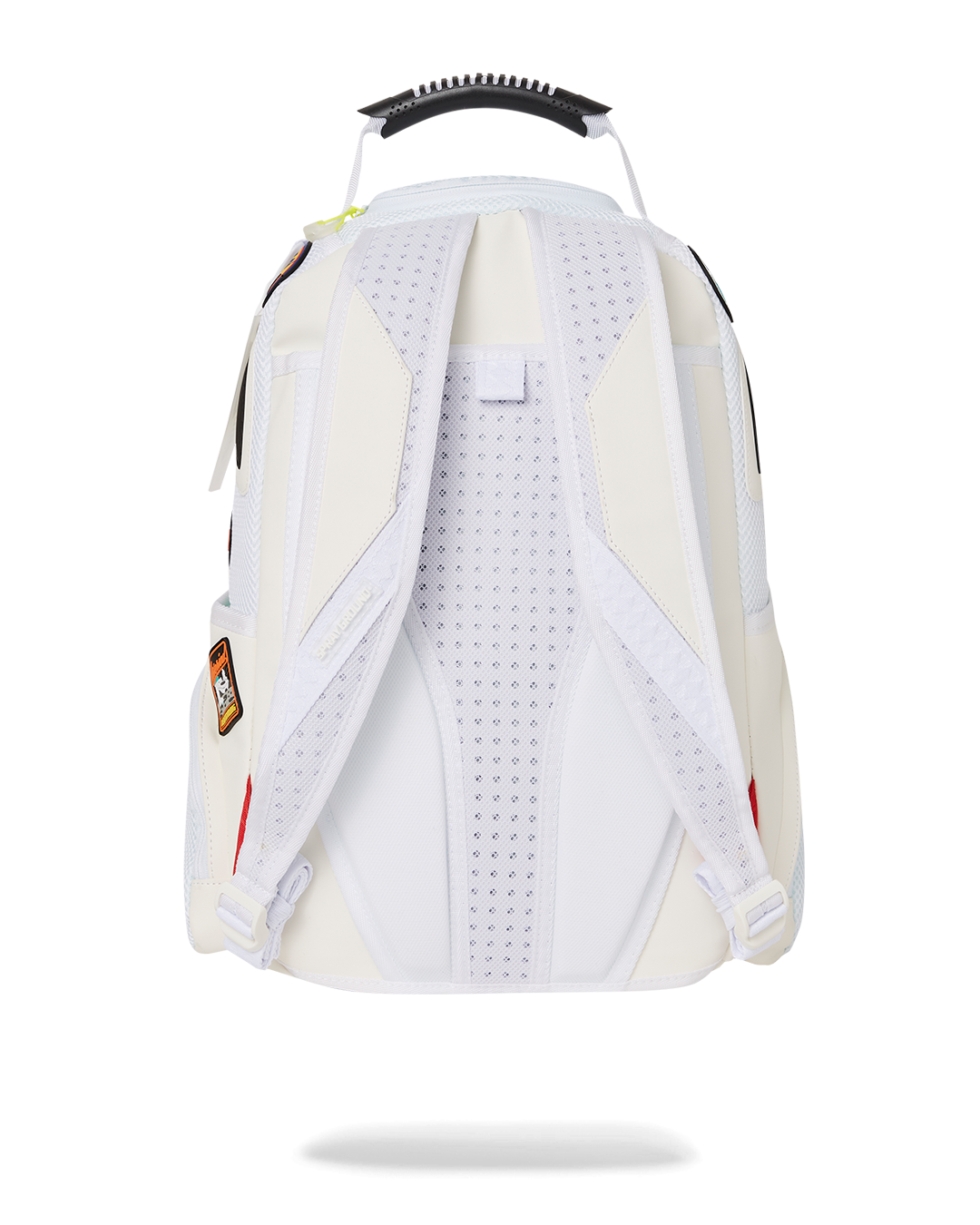 SPACE SEEKER CARGO BACKPACK - Image 9