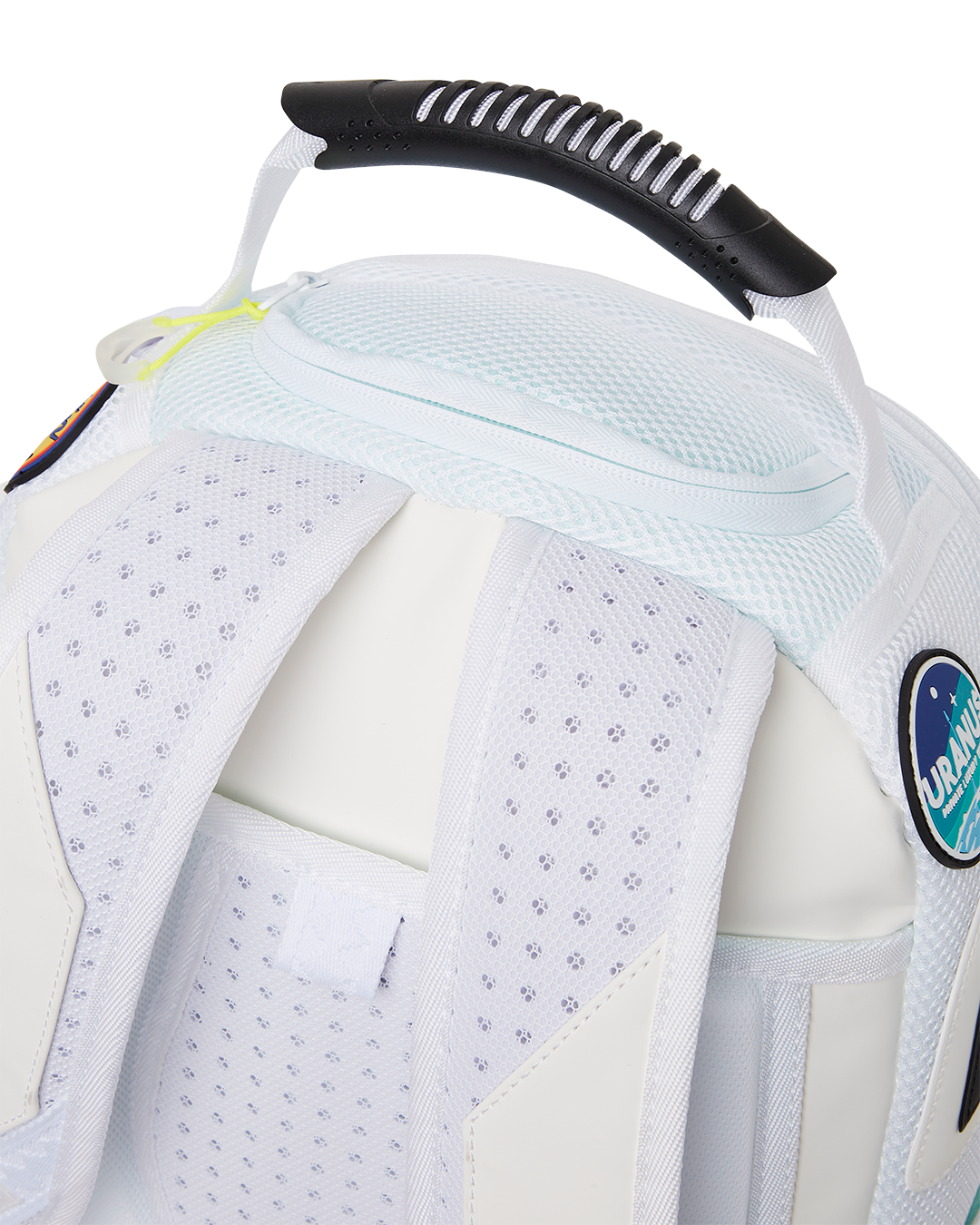 SPACE SEEKER CARGO BACKPACK - Image 13