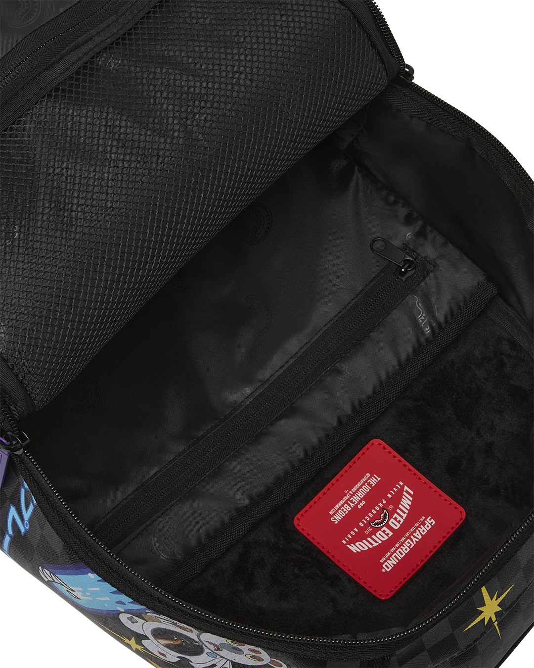 WTF ALIEN INVASION BACKPACK (DLXV) - Image 14