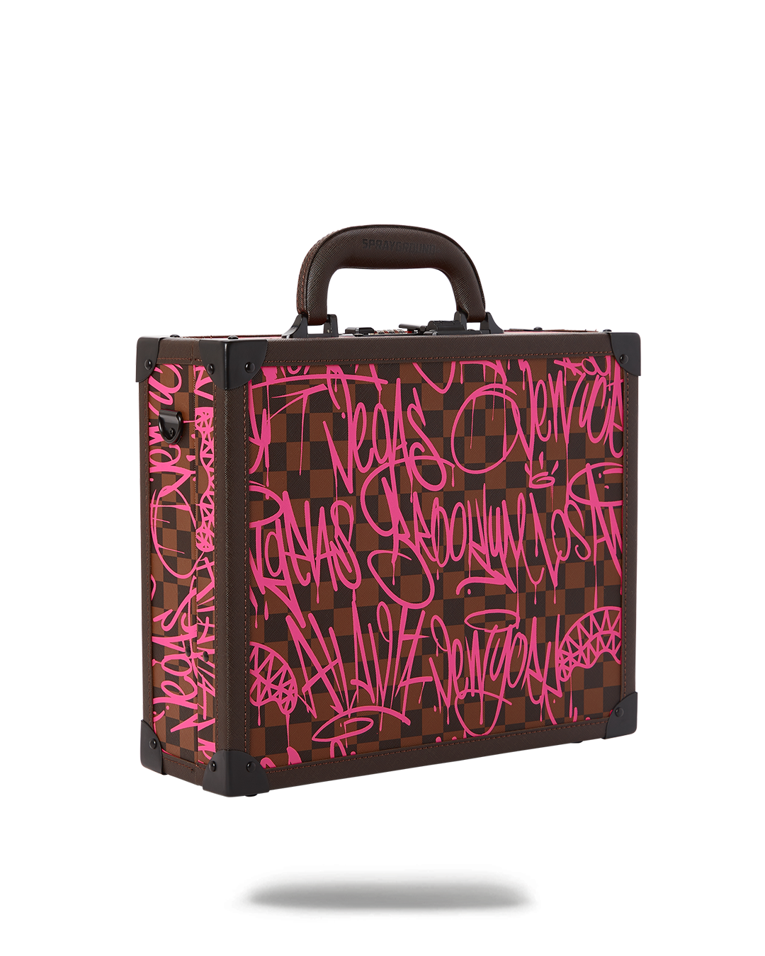 JETGRAPHIX ATTACHÉ BRIEFCASE - Image 3