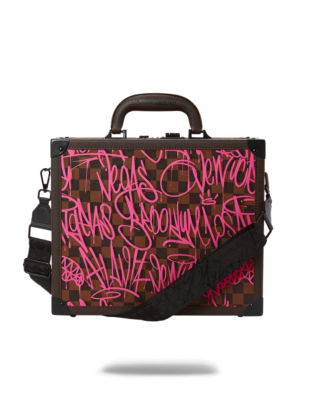 JETGRAPHIX ATTACHÉ BRIEFCASE - Image 11