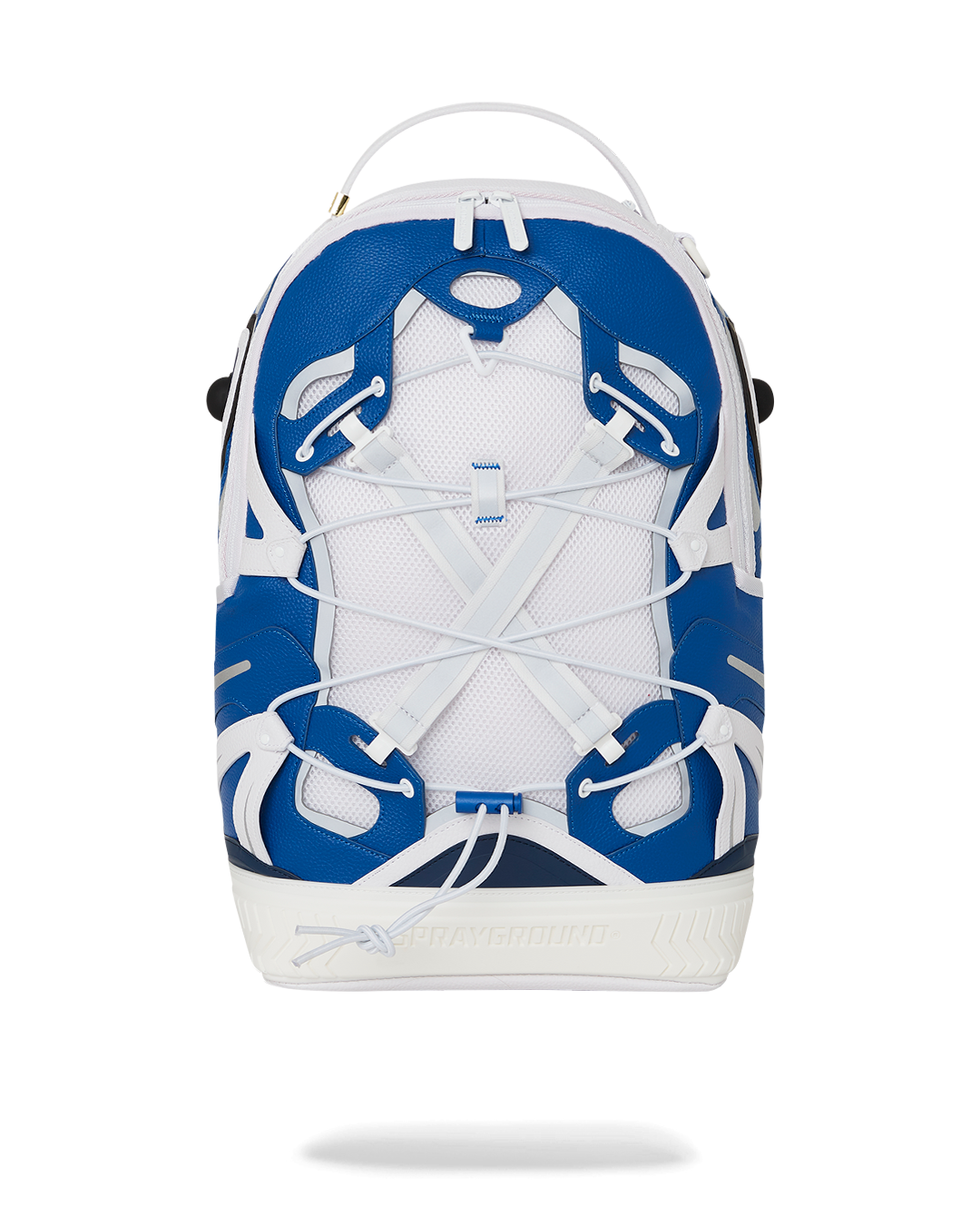 THE POWERHOUSE BACKPACK (DLXV) - Image 3