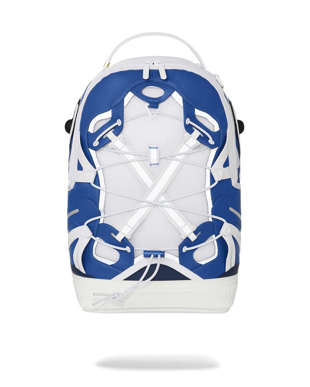THE POWERHOUSE BACKPACK (DLXV) - Image 4